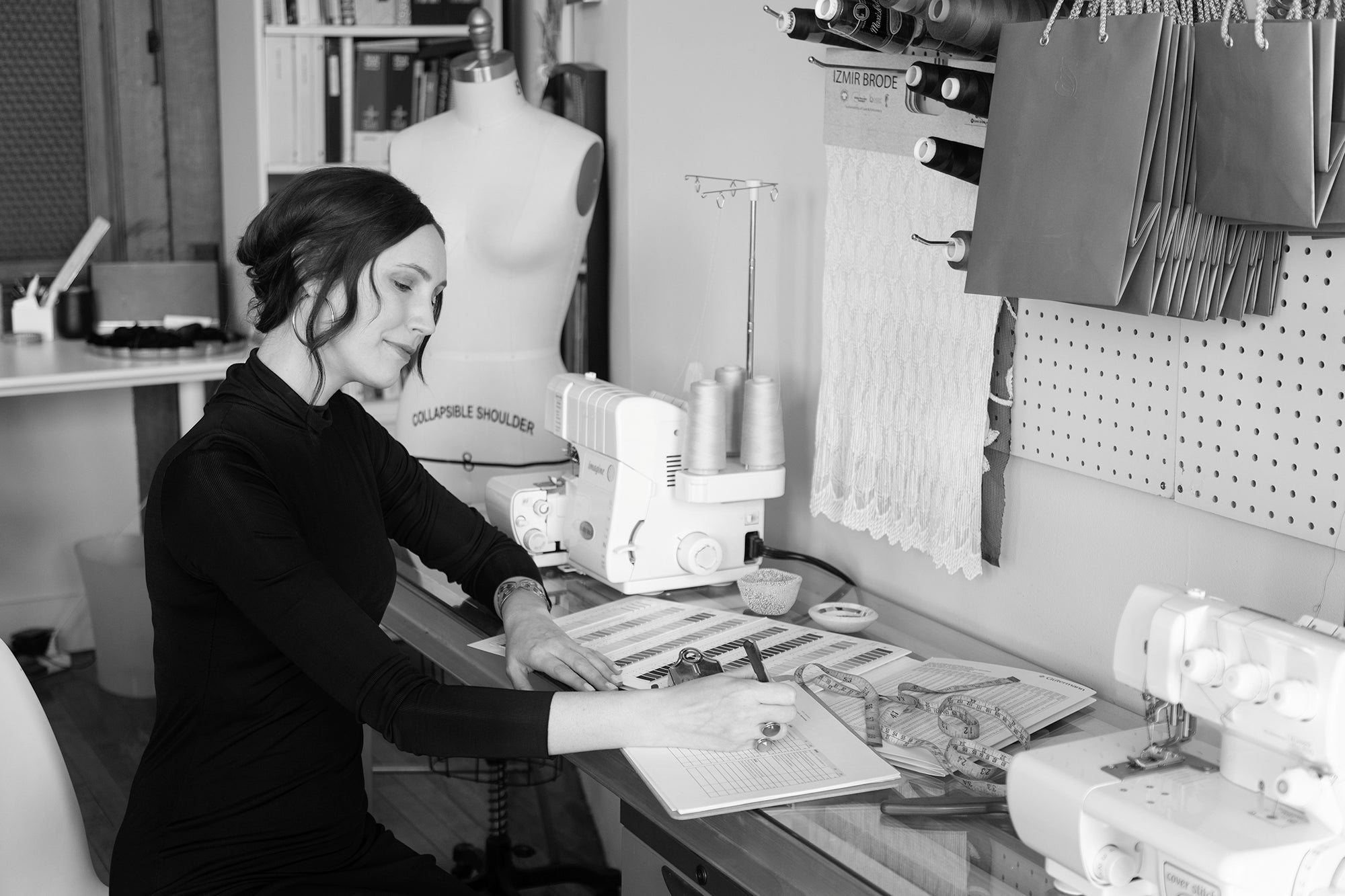 The Art of Couture