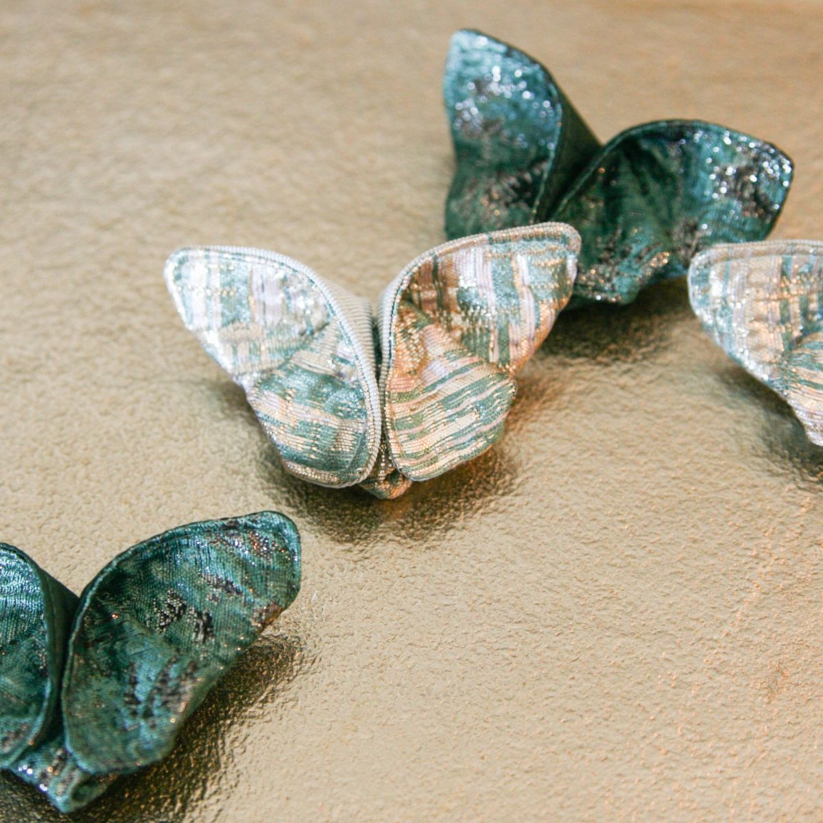 New Butterflies for Spring