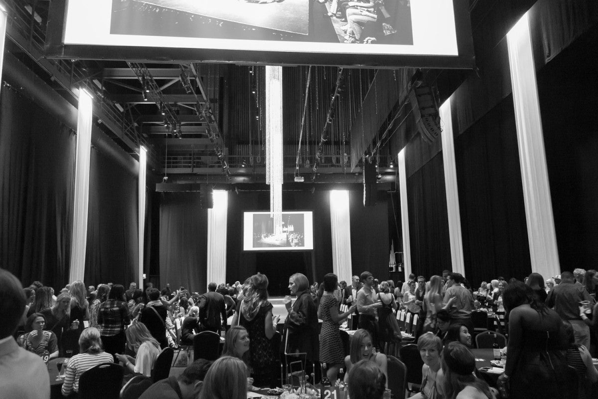 Judging Color + Couture 2015