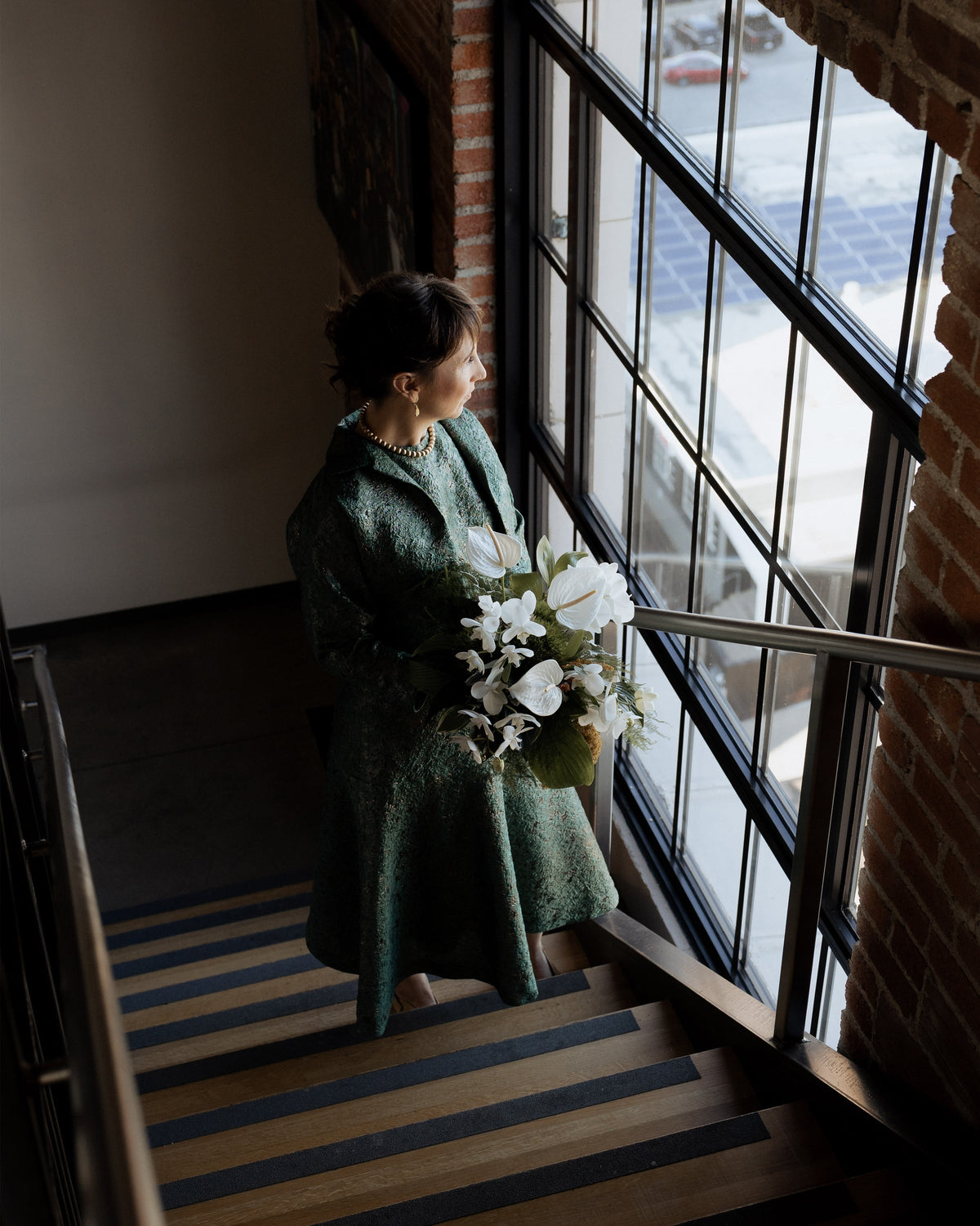 Erin’s Wedding Story