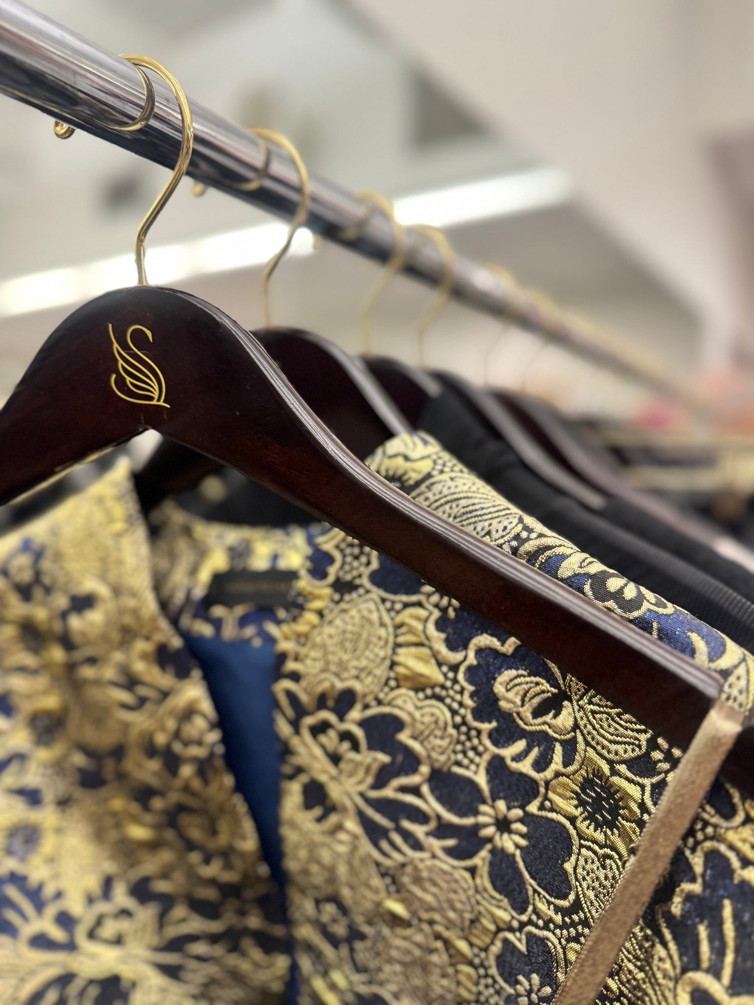 Runway and Rhythm — An Interview with Sarah