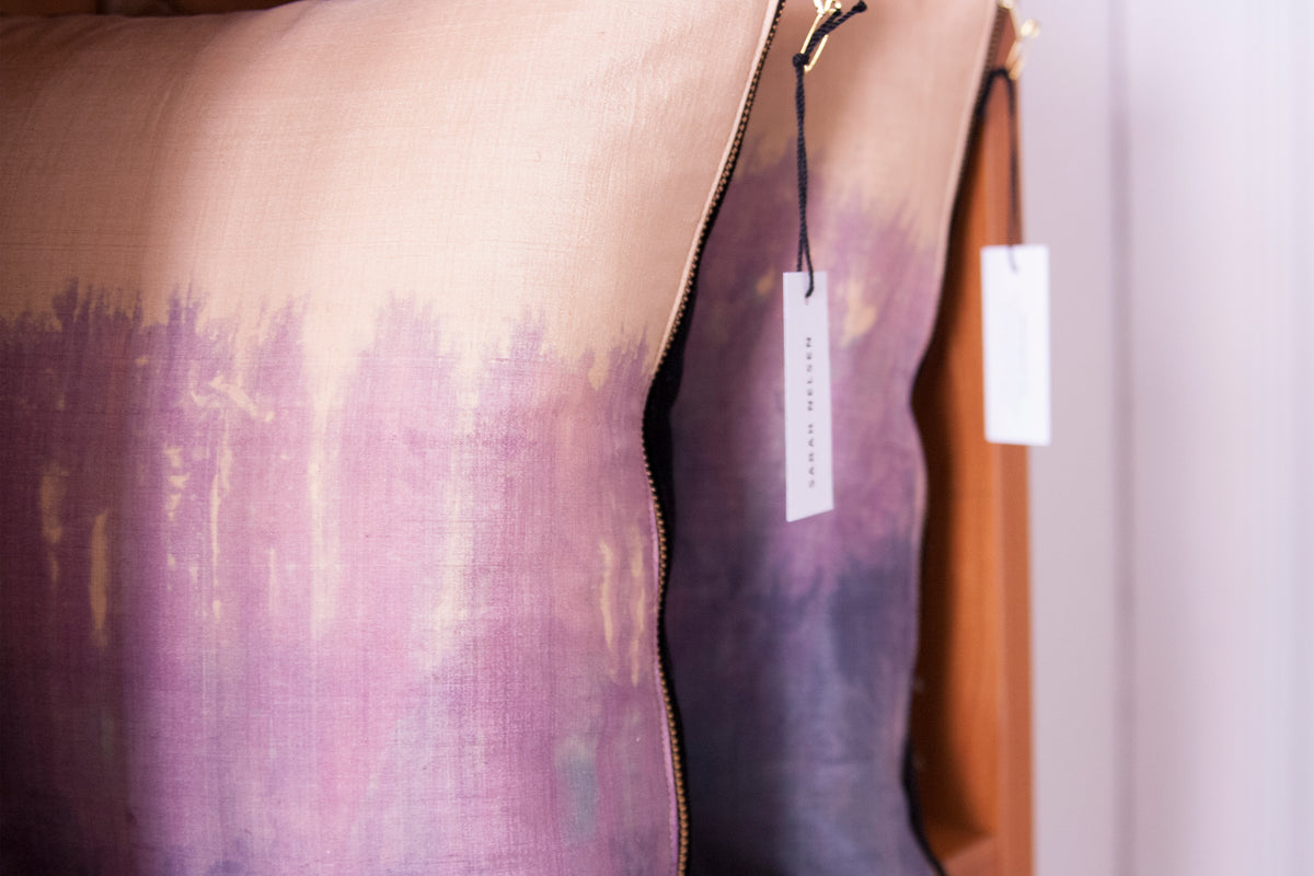 Studio Opening + Trunk Show