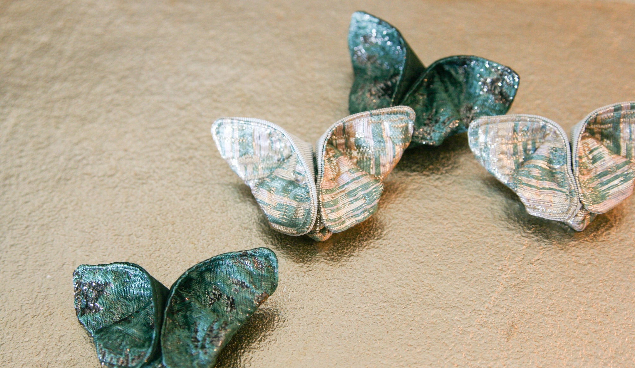 Butterflies