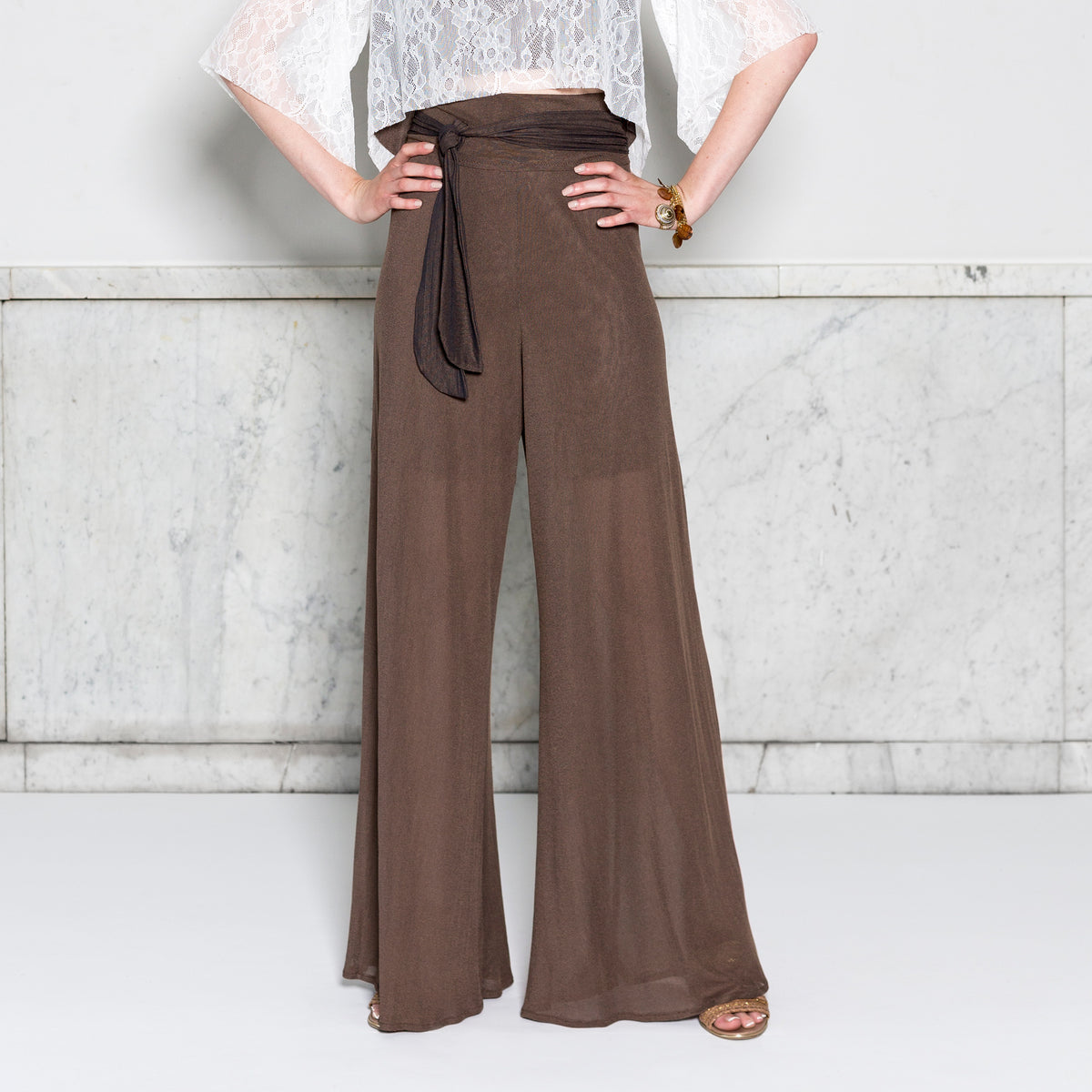 Pants & Skirts