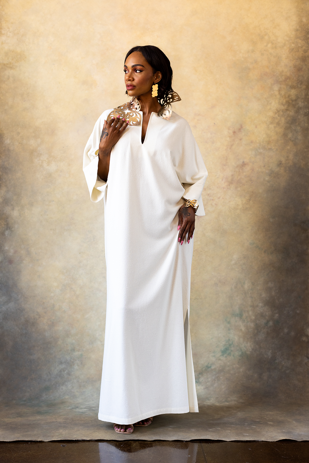Denaro Caftan RTW