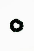 Narrow Velvet Scrunchie
