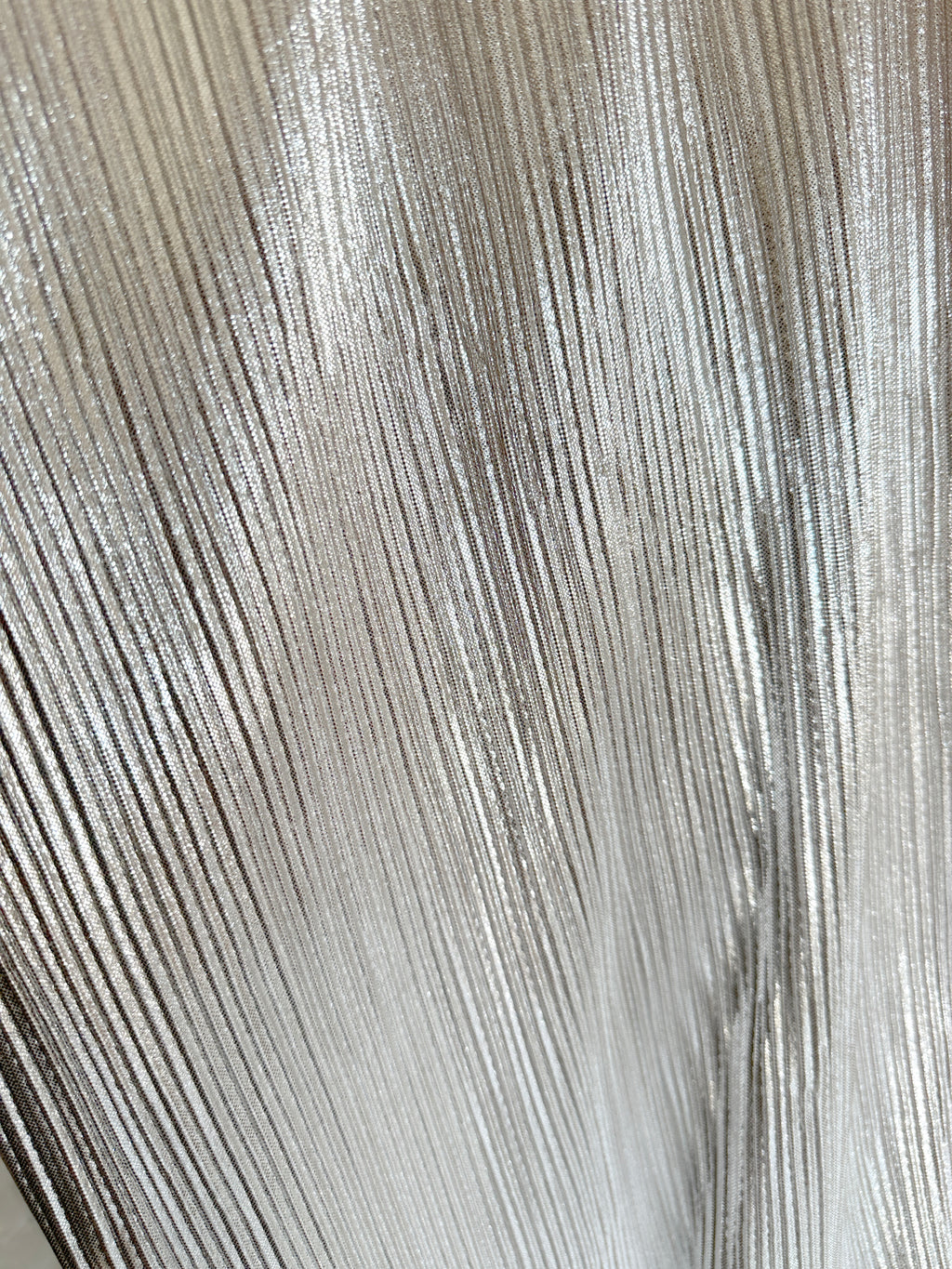 Column Dress RTW