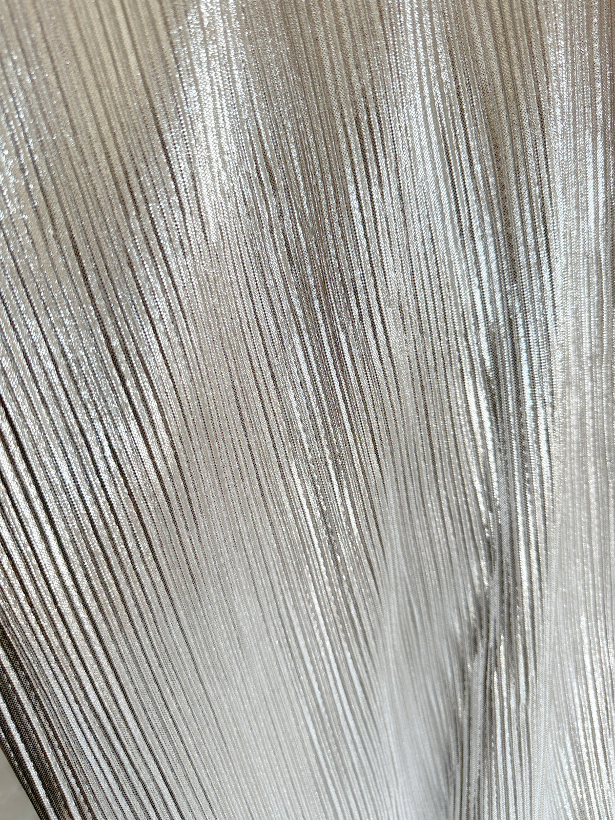 Column Dress RTW