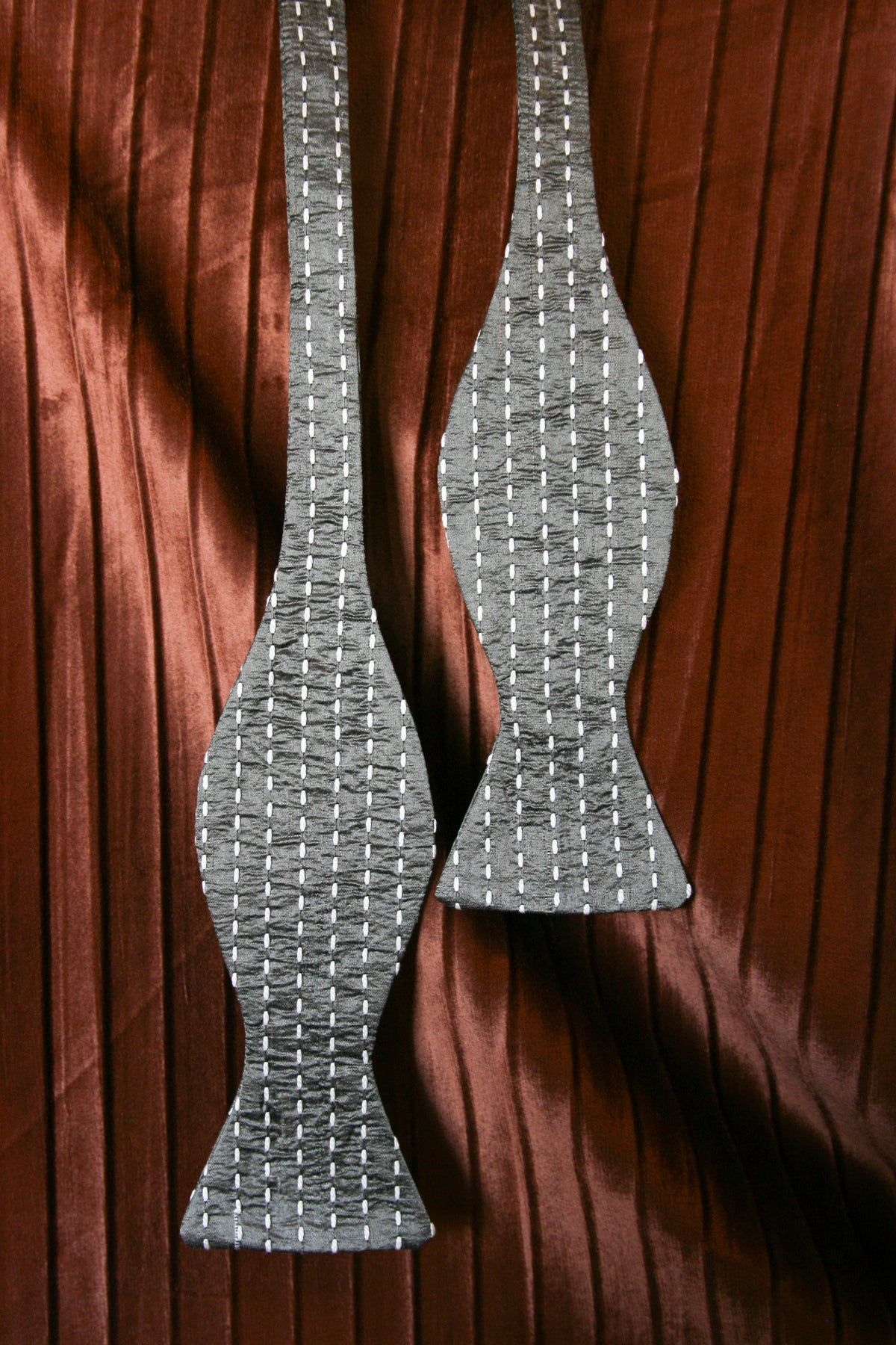 Signature Bow Tie