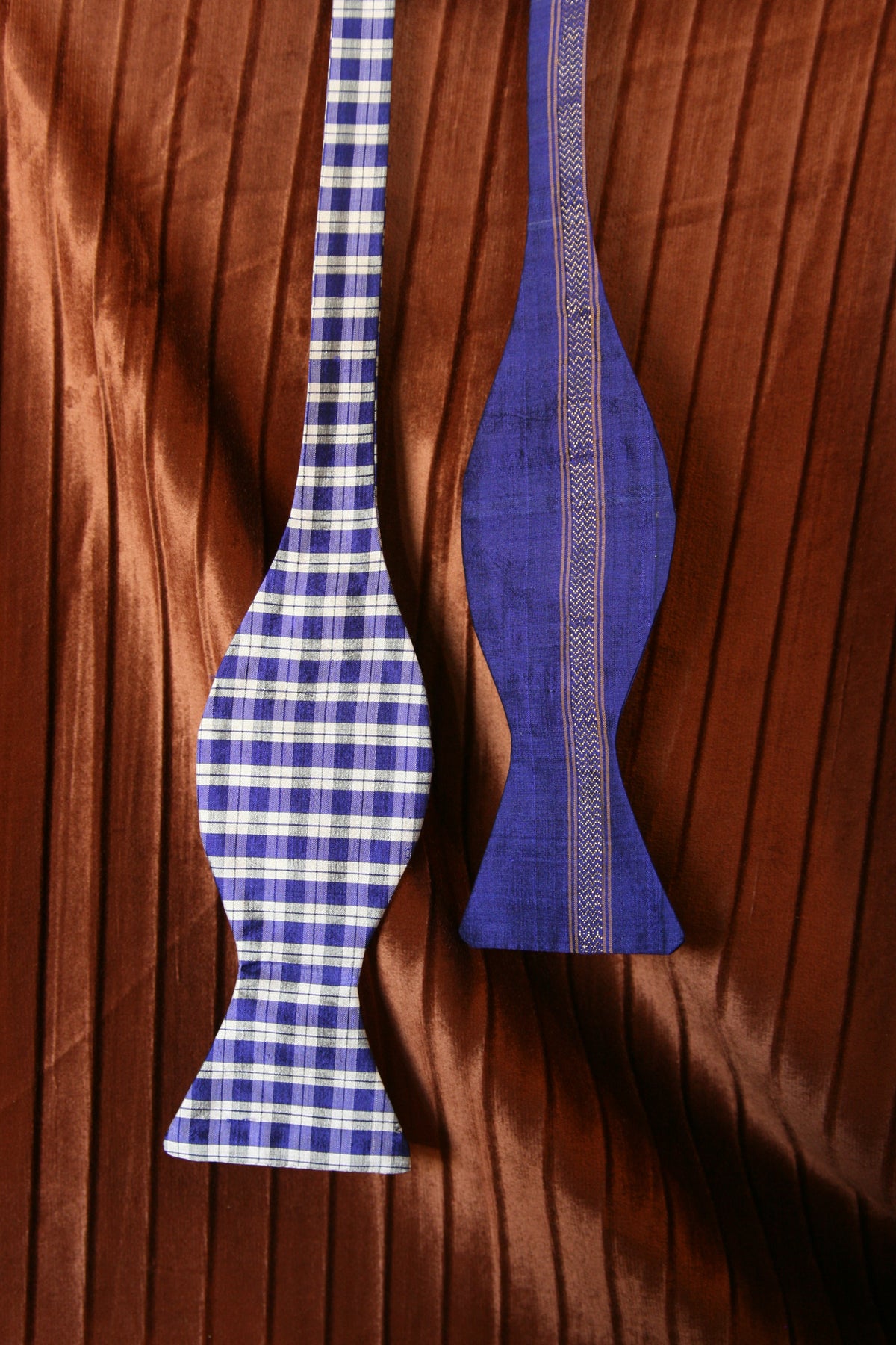 Signature Bow Tie
