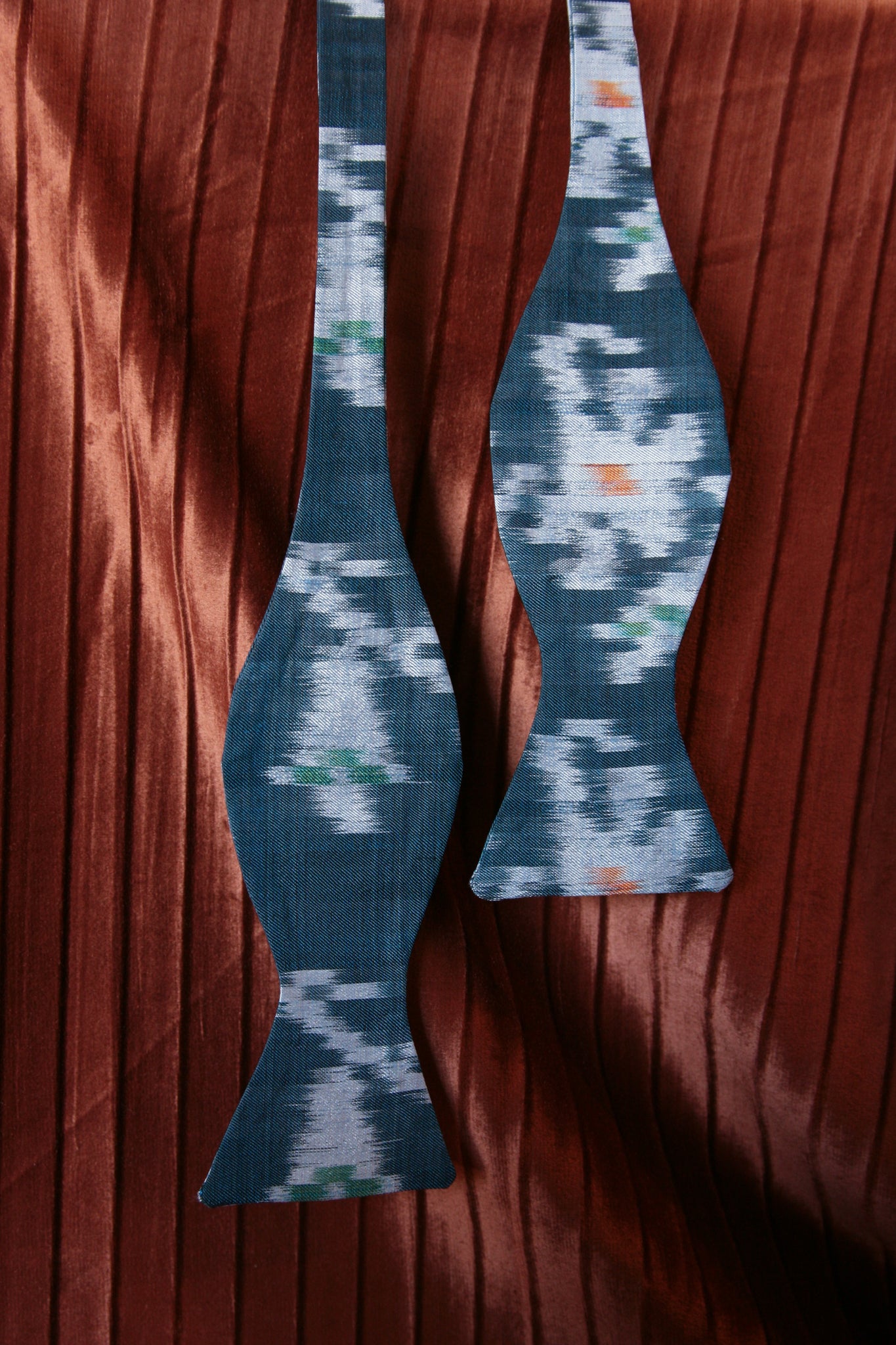 Signature Bow Tie