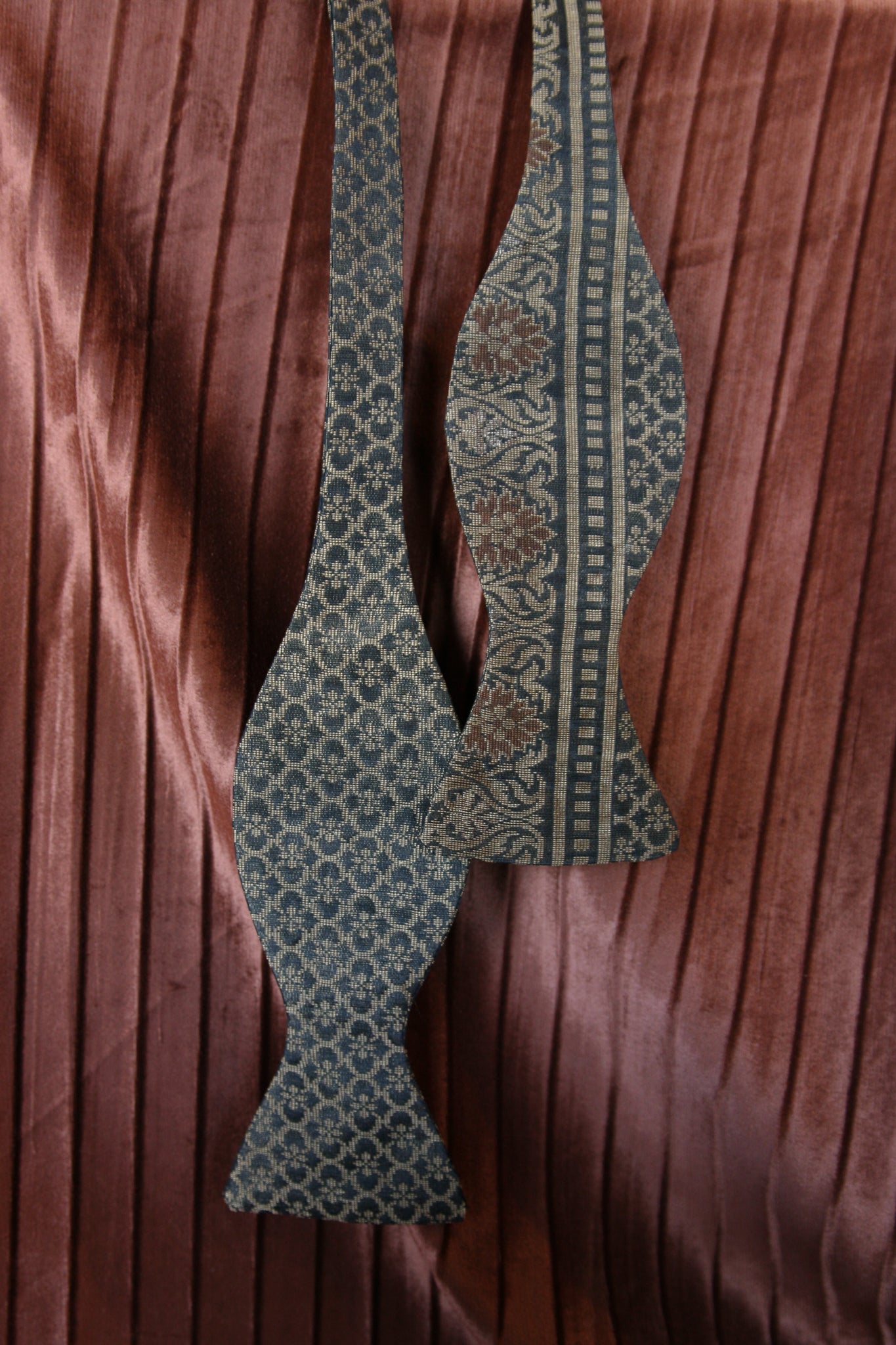 Signature Bow Tie