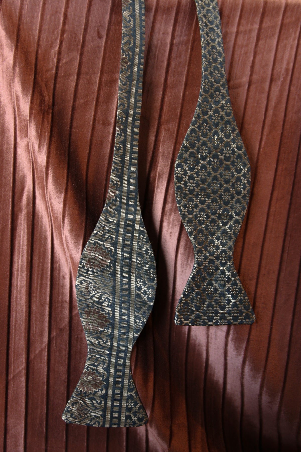 Signature Bow Tie