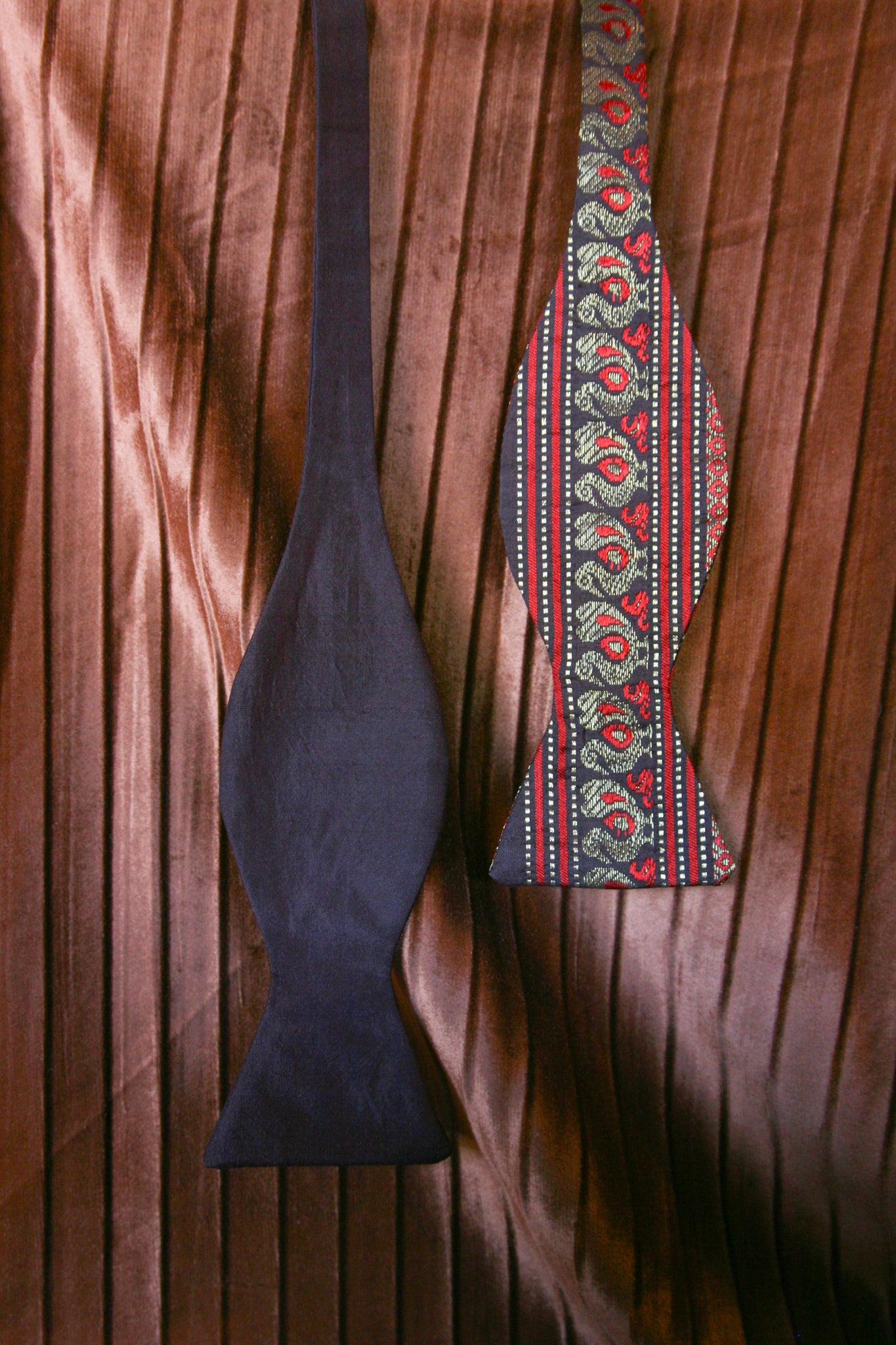 Signature Bow Tie