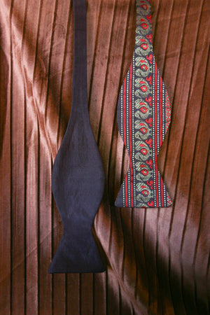 Signature Bow Tie