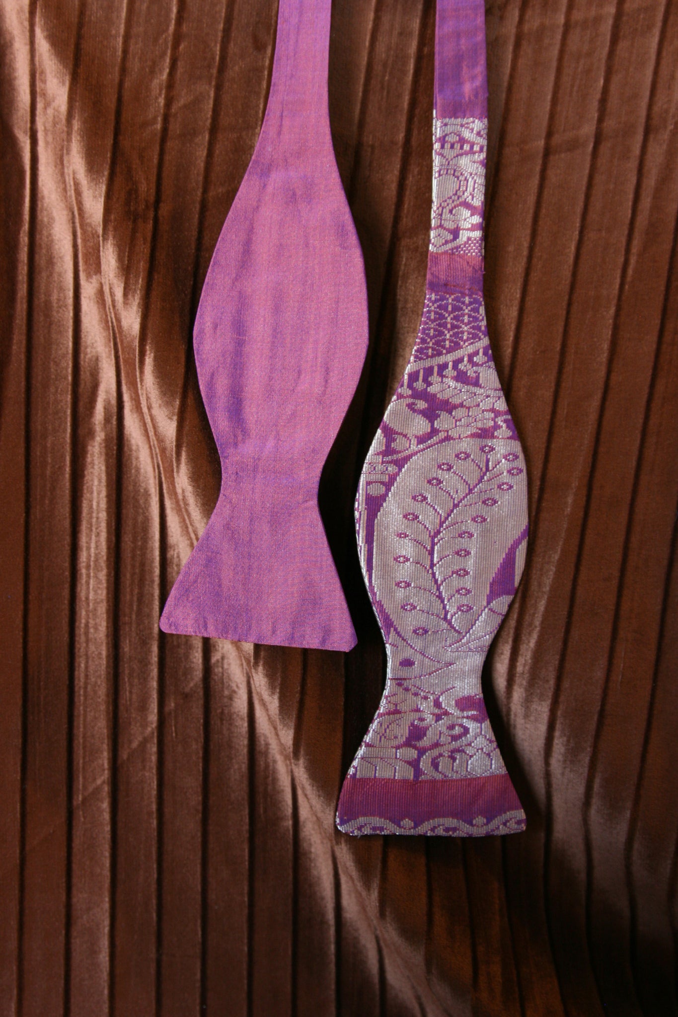 Signature Bow Tie