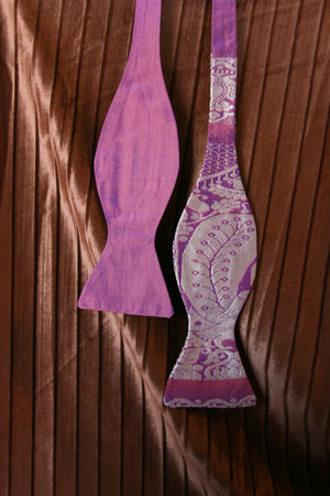 Signature Bow Tie
