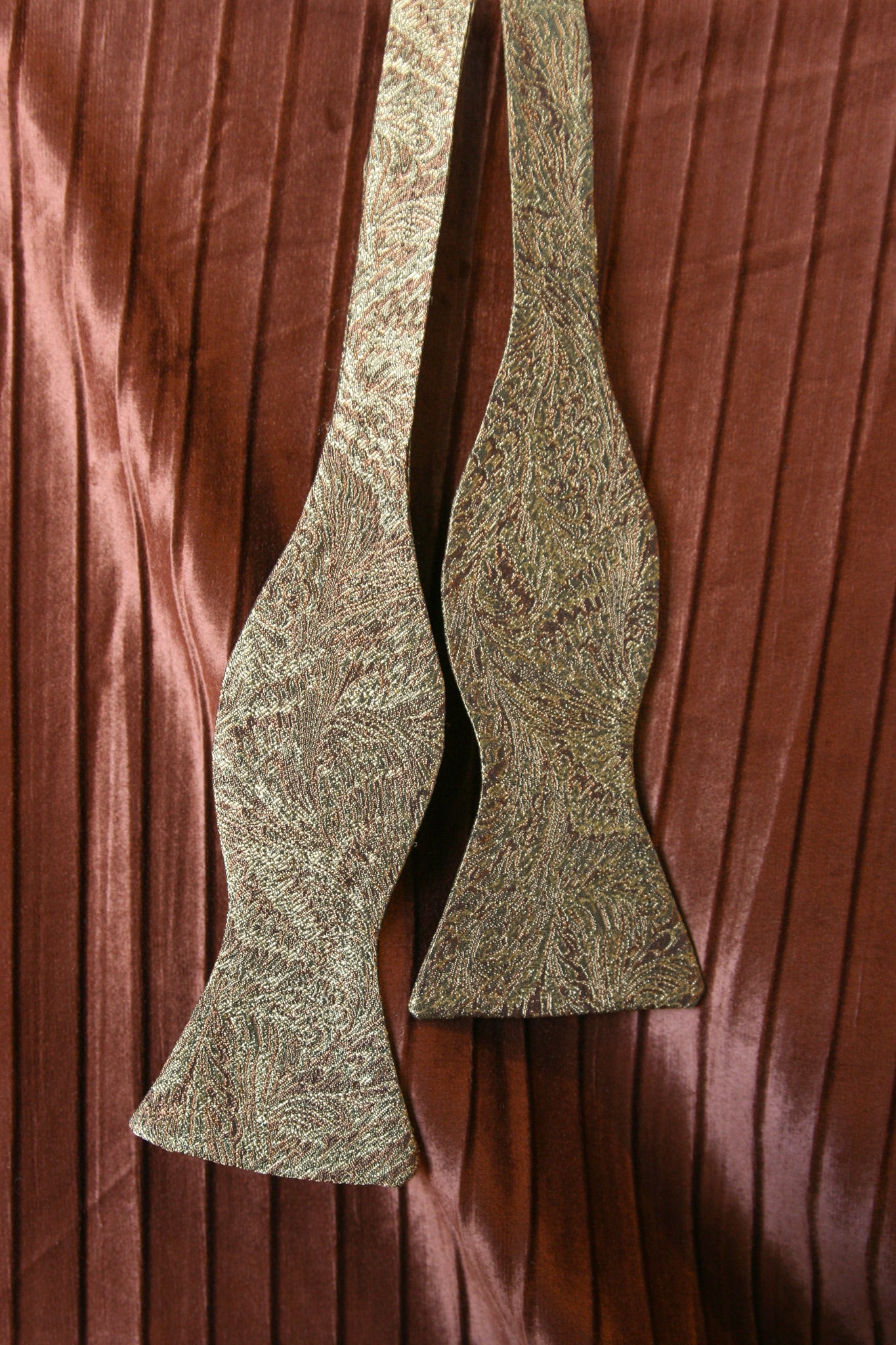 Signature Bow Tie