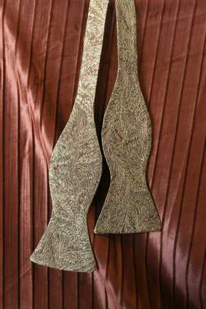 Signature Bow Tie