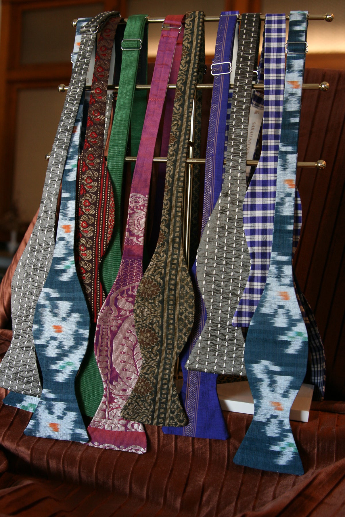 Signature Bow Tie