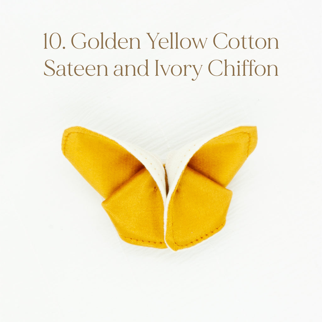 Butterfly Brooches (3 for $50)