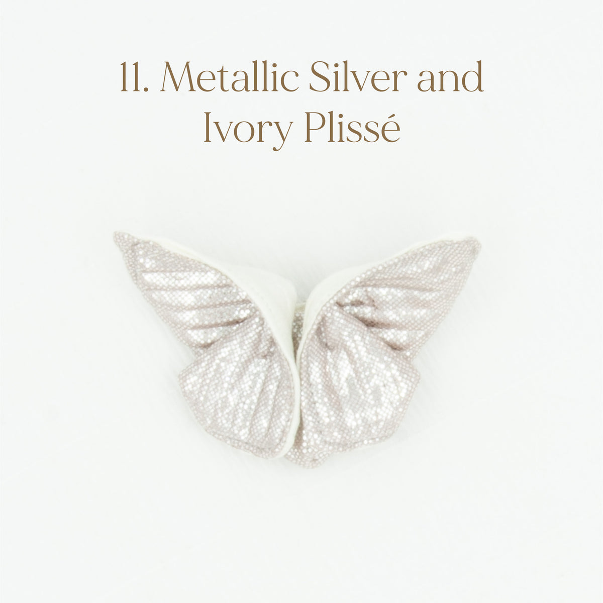 Butterfly Brooch (Multiple Options)
