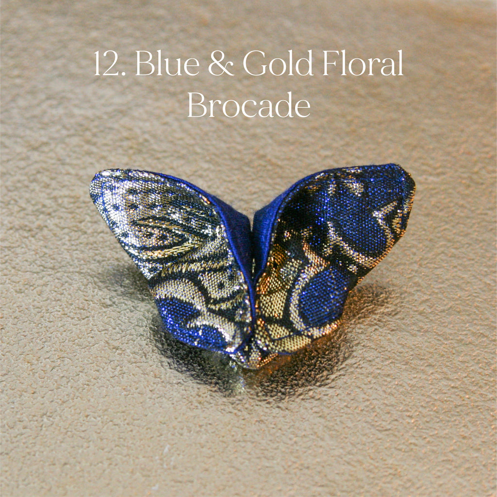 Butterfly Brooches (3 for $50)