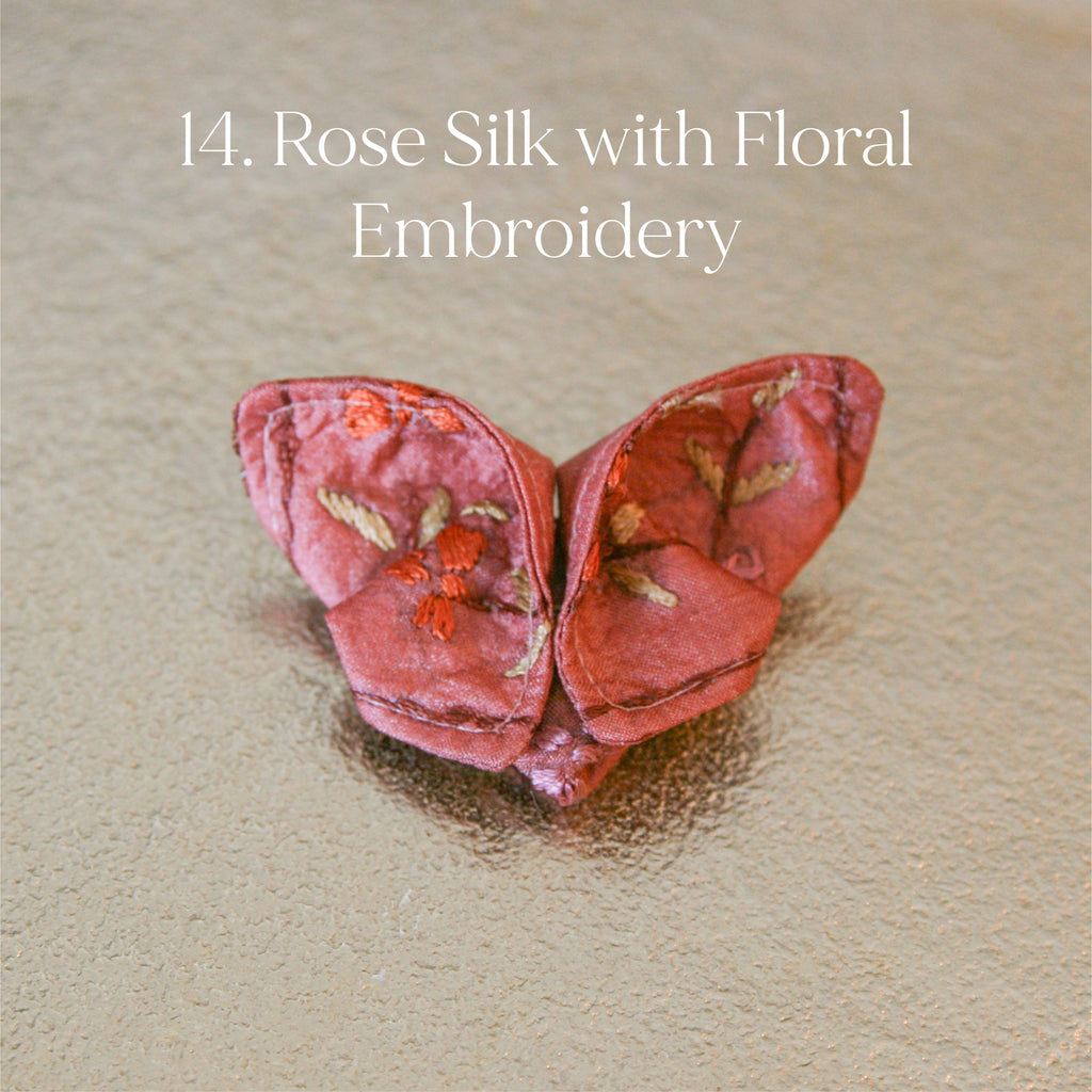 Butterfly Brooches (3 for $50)