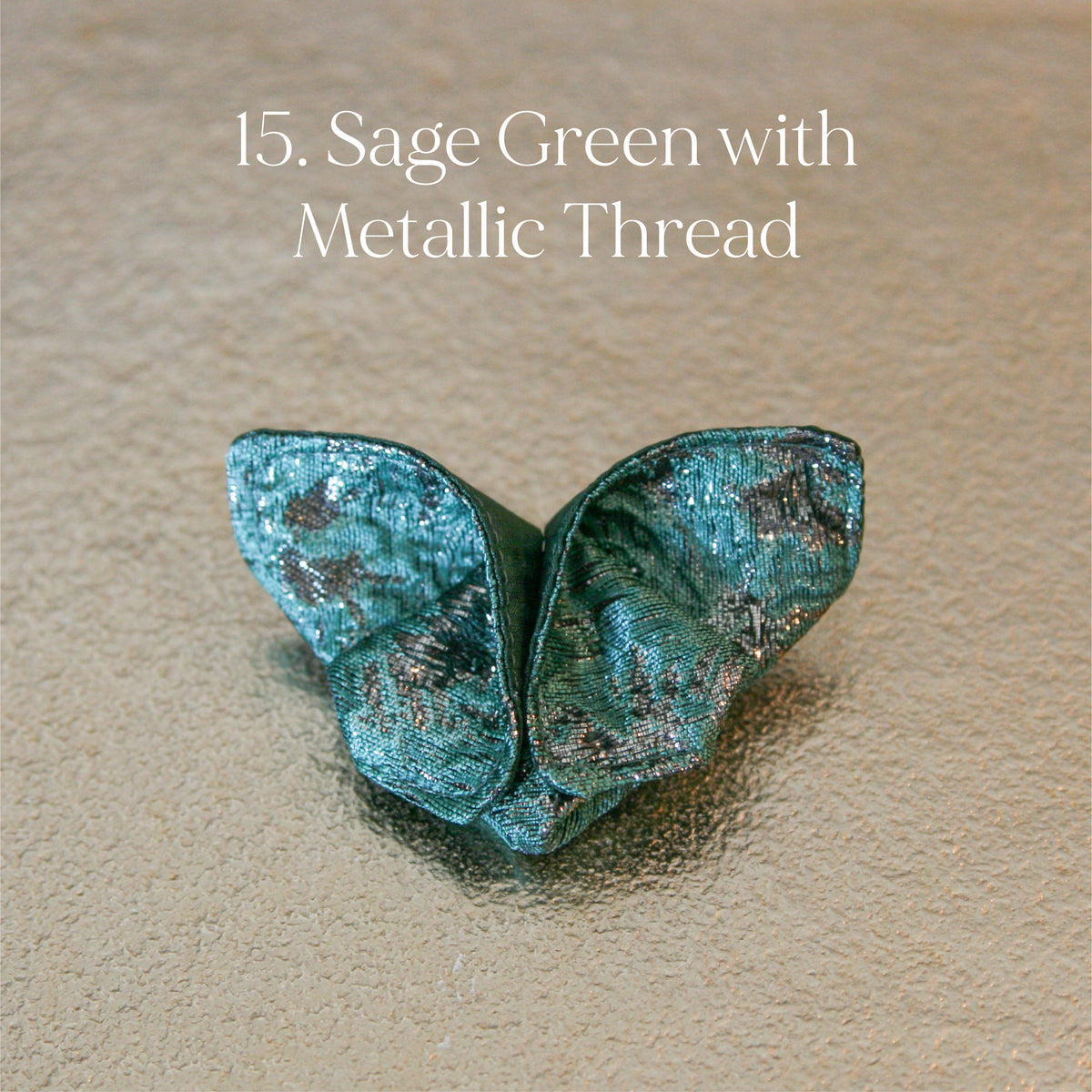 Butterfly Brooch (Multiple Options)