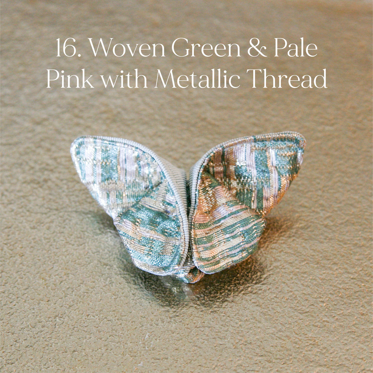 Butterfly Brooch (Multiple Options)