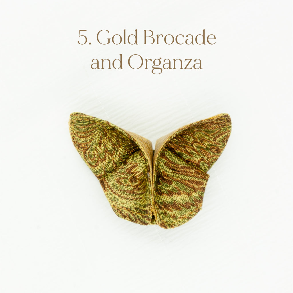 Butterfly Brooches (3 for $50)