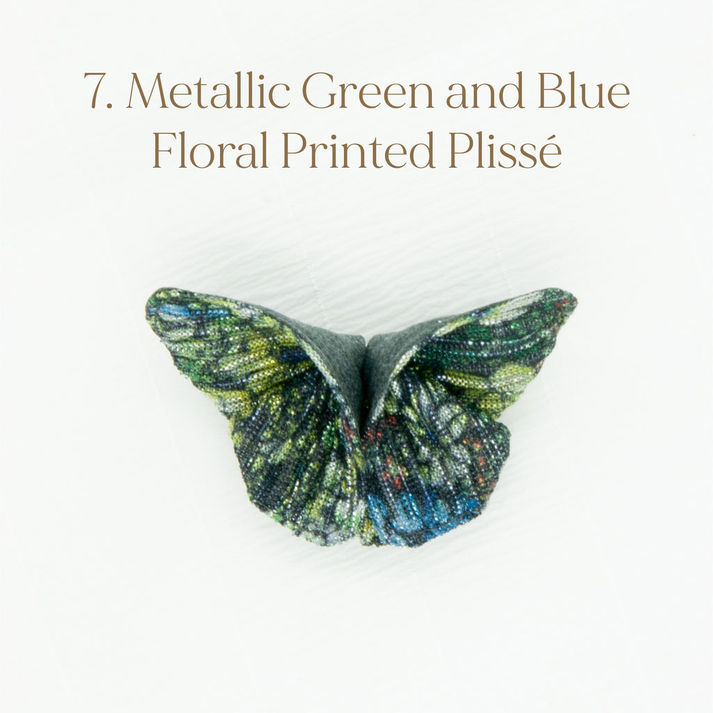 Butterfly Brooches (3 for $50)