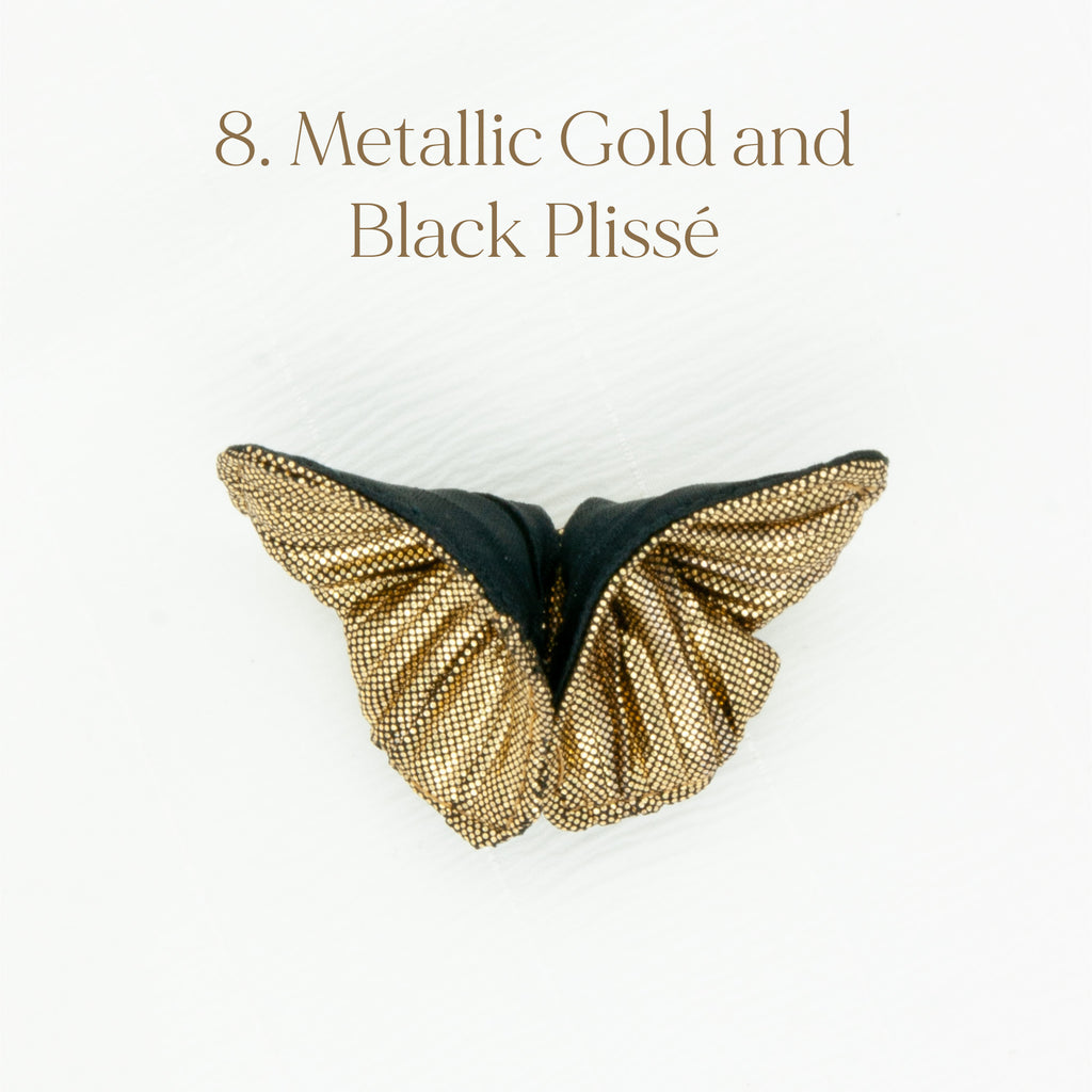 Butterfly Brooches (3 for $50)