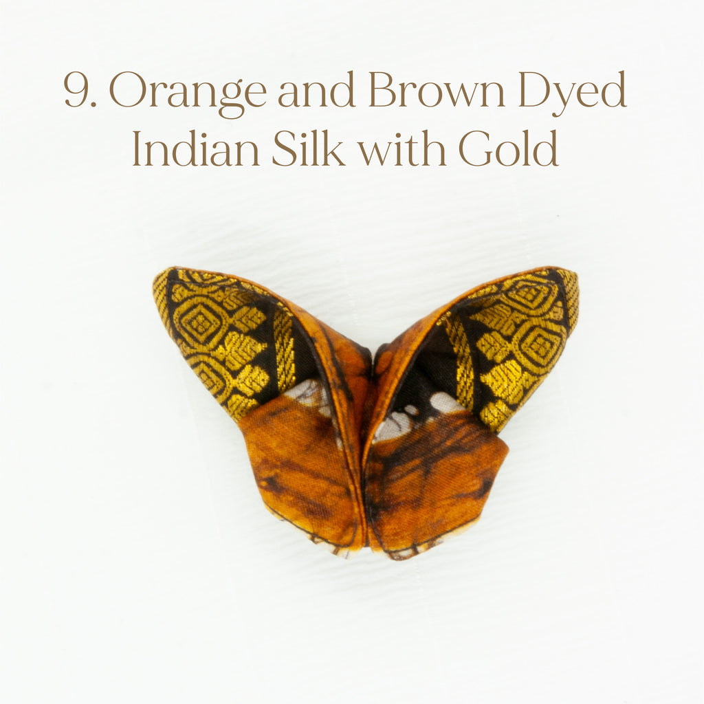 Butterfly Brooches (3 for $50)
