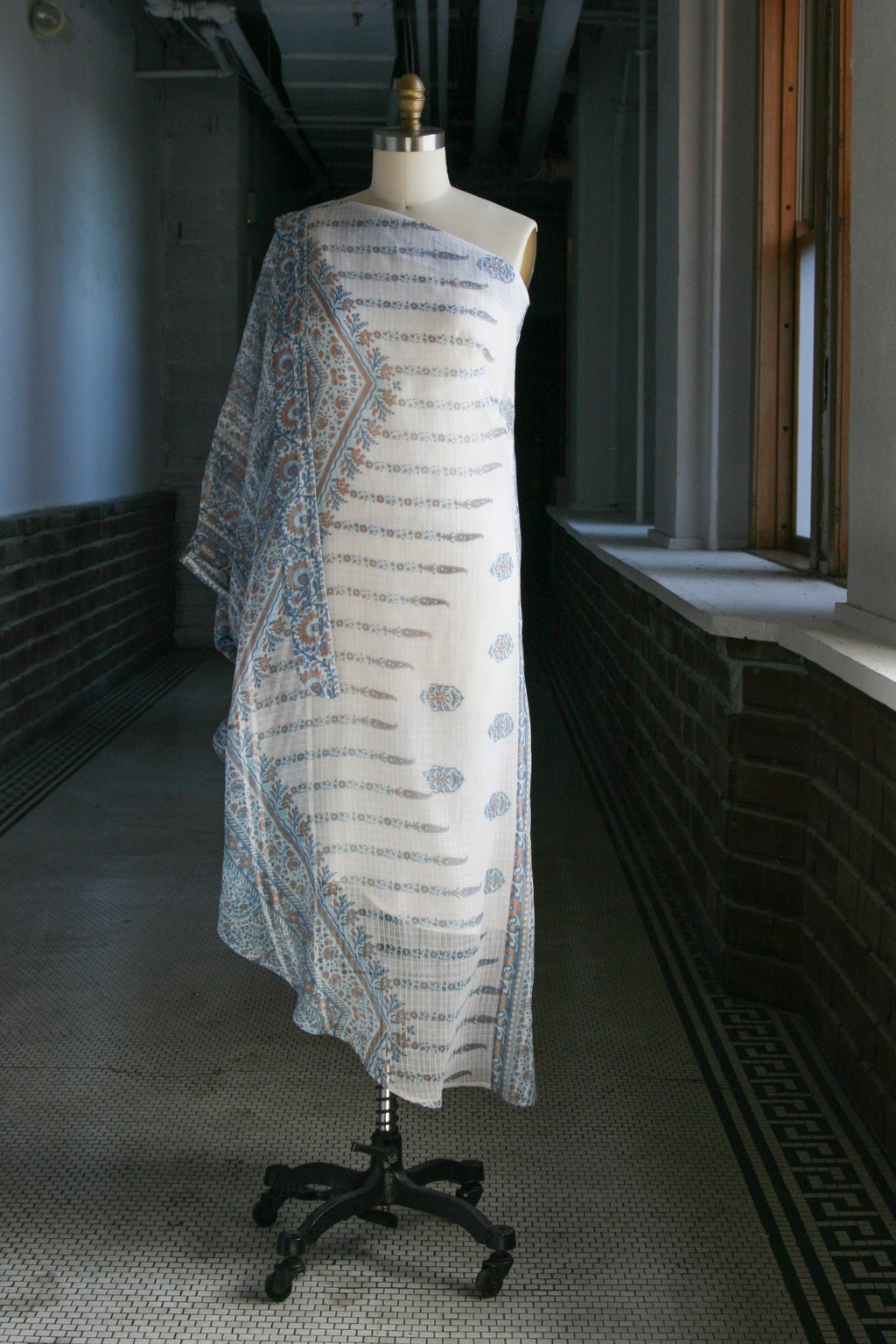 Desert Dress (Custom Design)