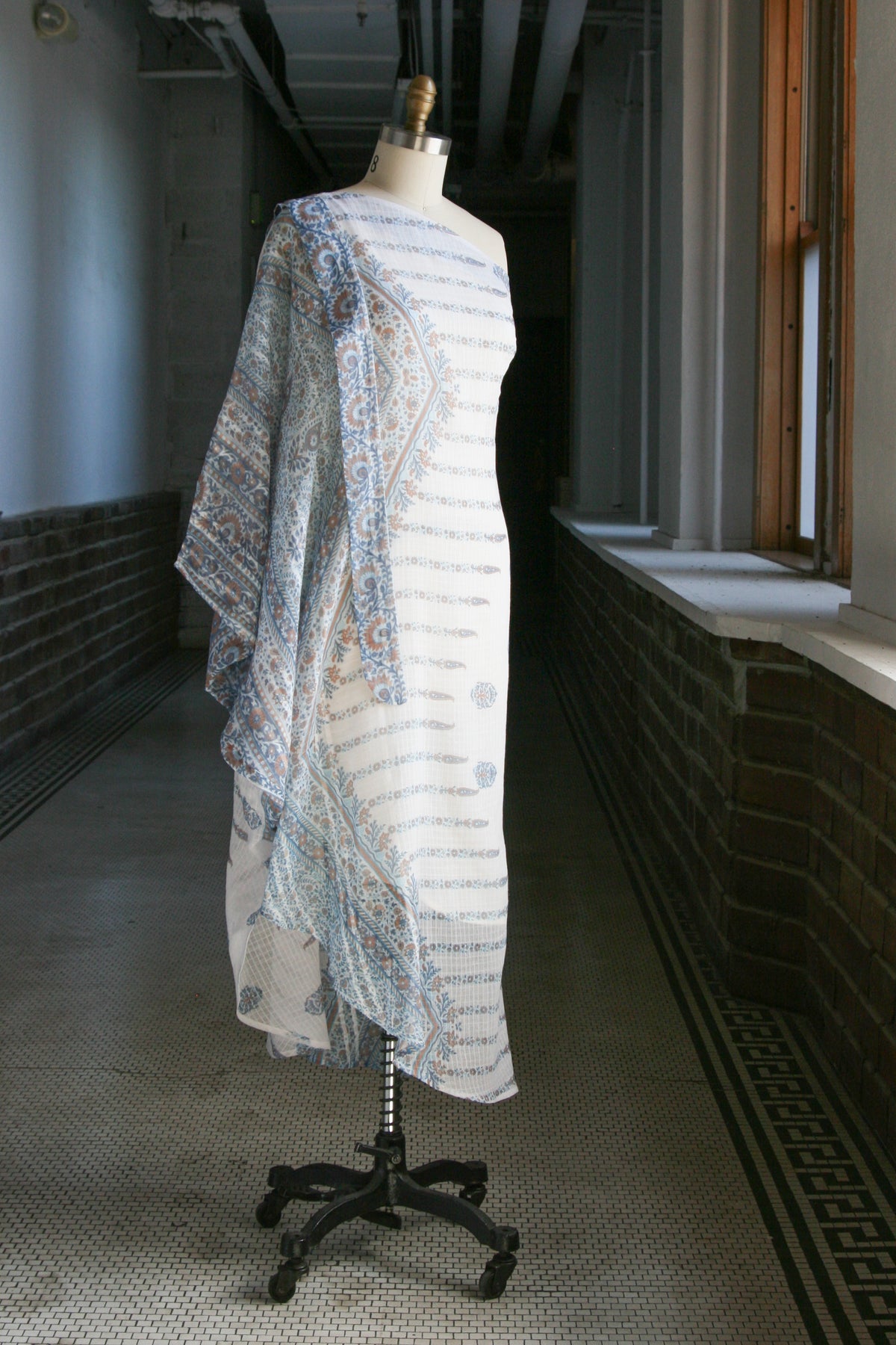 Desert Dress (Custom Design)