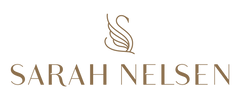 SARAH NELSEN - Home