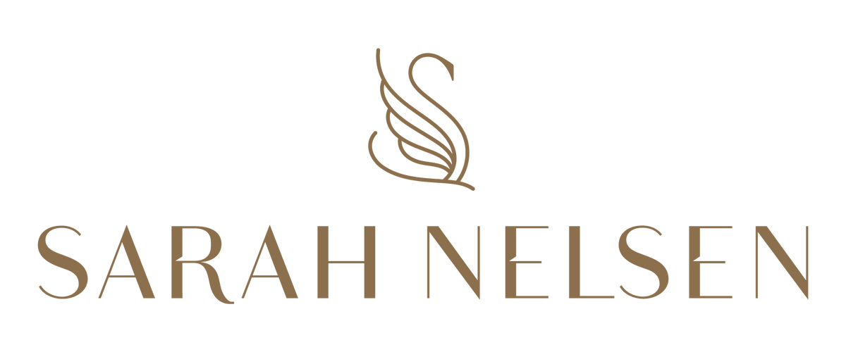 SARAH NELSEN