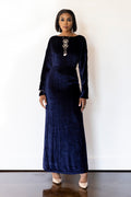 Sarah Gown (Custom Design)