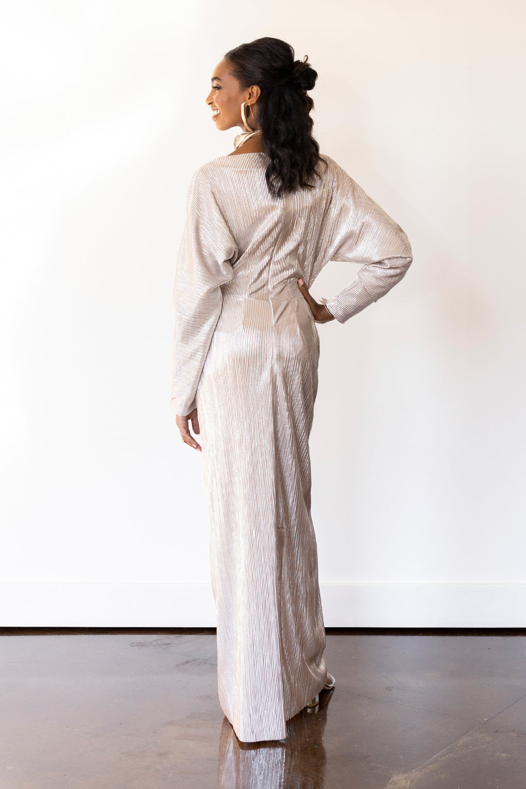 Sienna Gown (Custom Design)