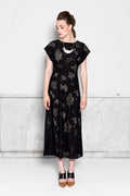 Tie Back Dress RTW