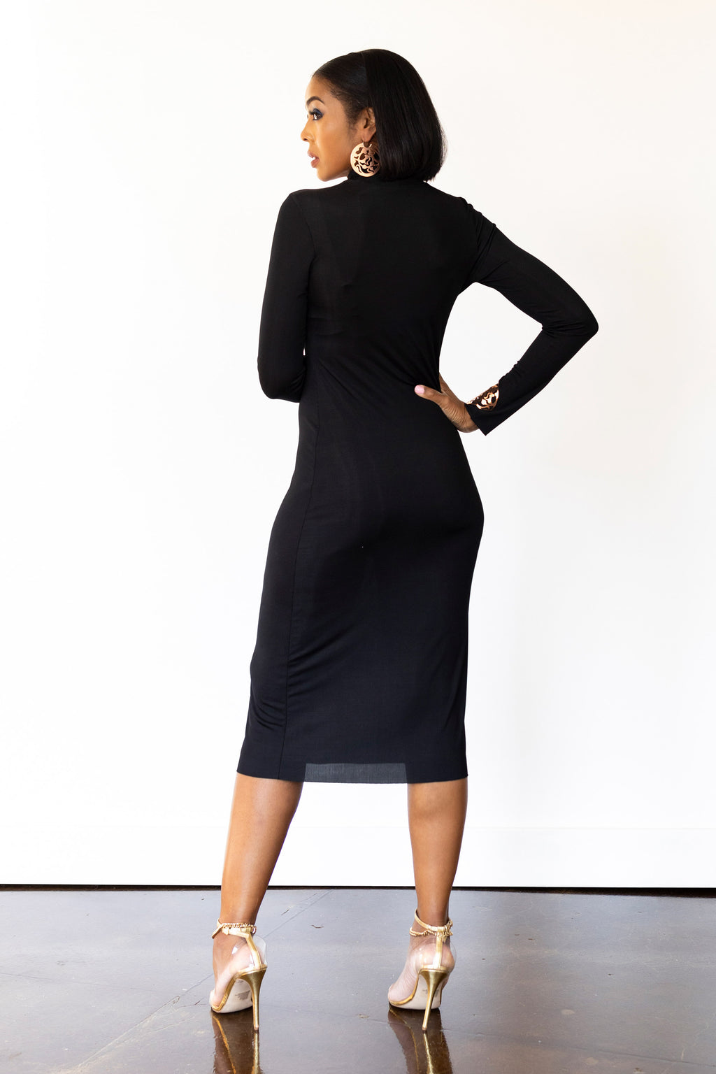 Toni Dress RTW