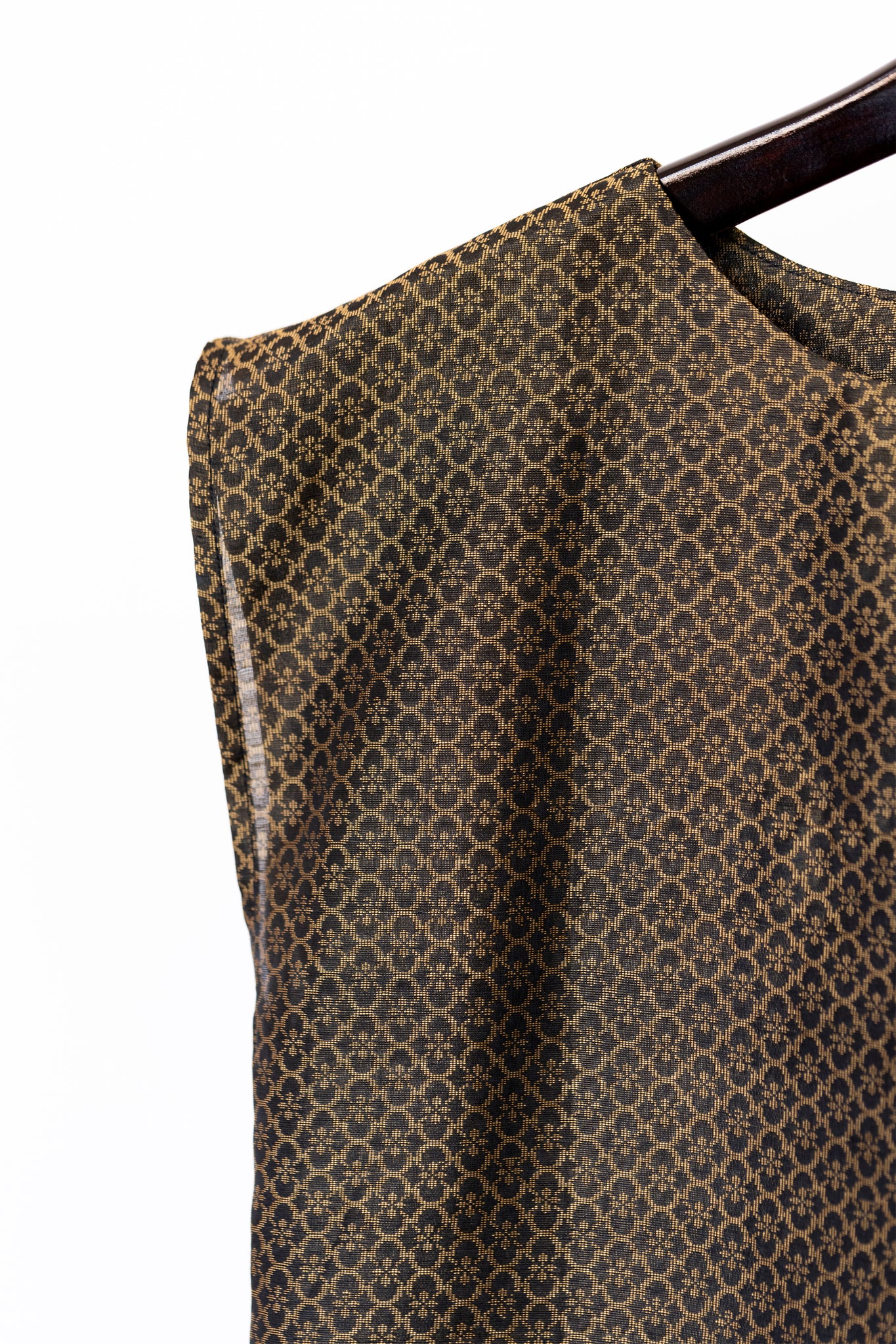 Tunic (Custom Design)
