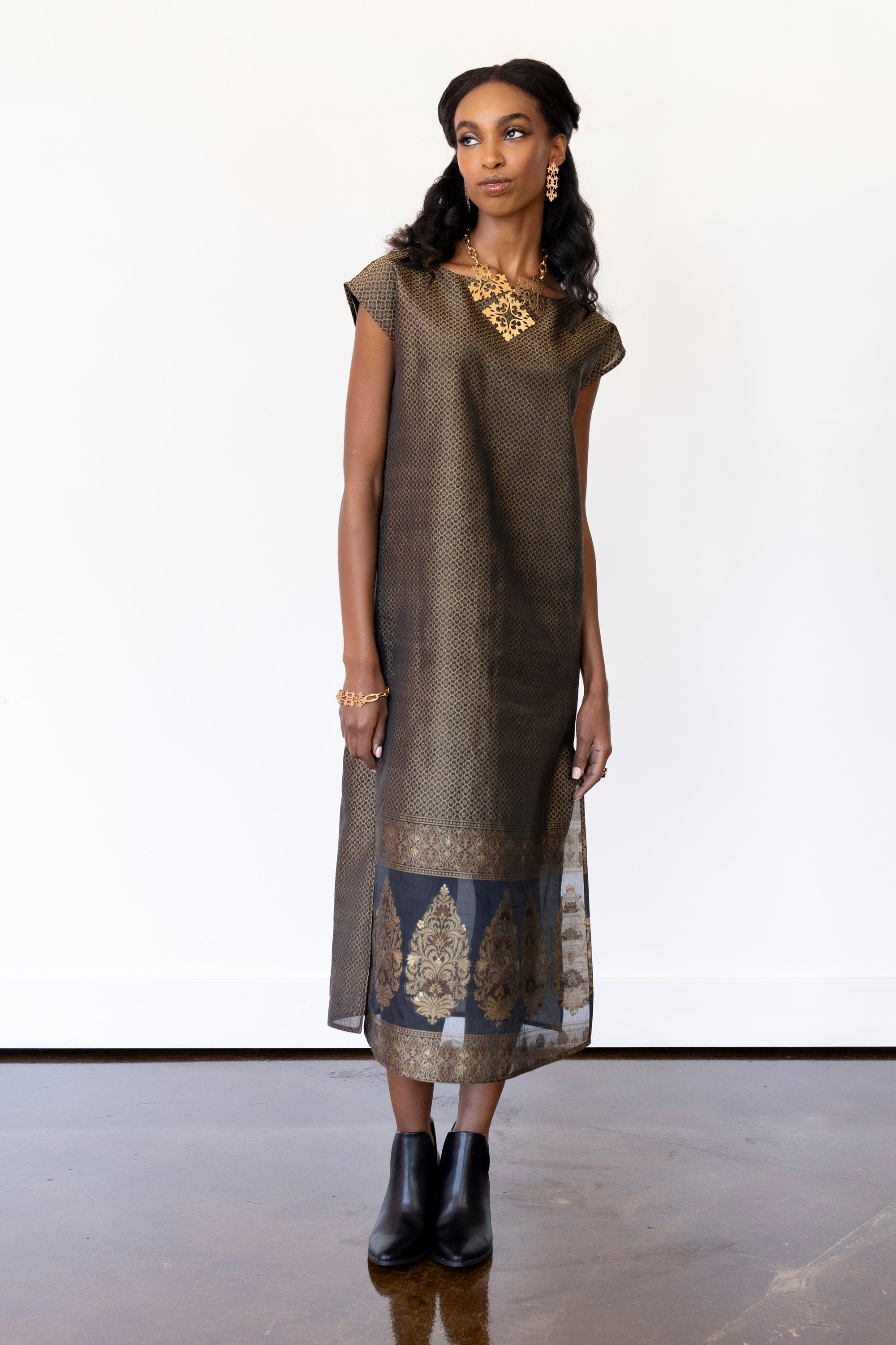 Tunic (Custom Design)