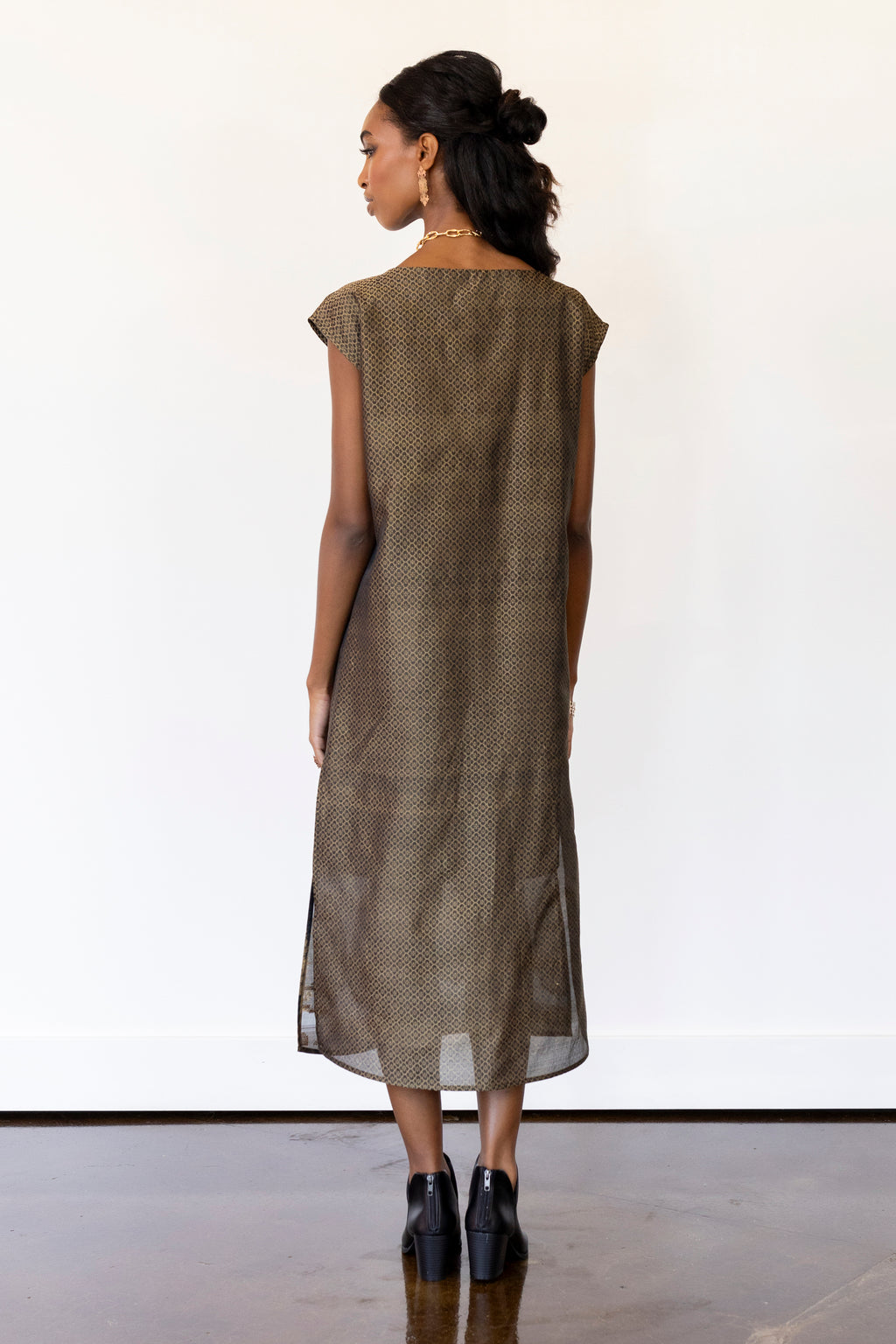 Tunic (Custom Design)