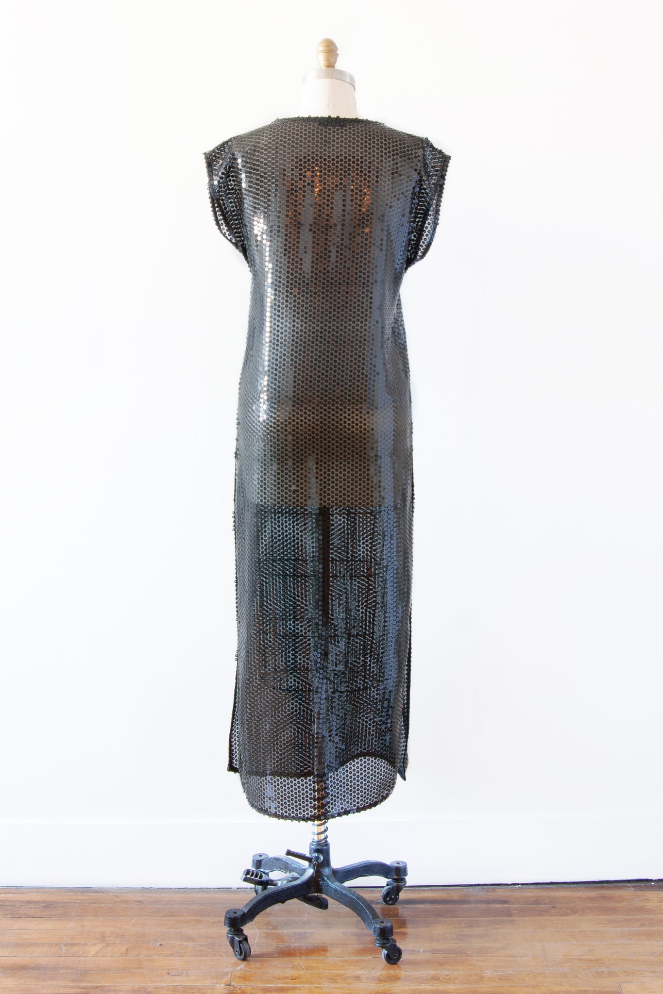Tunic (Custom Design)