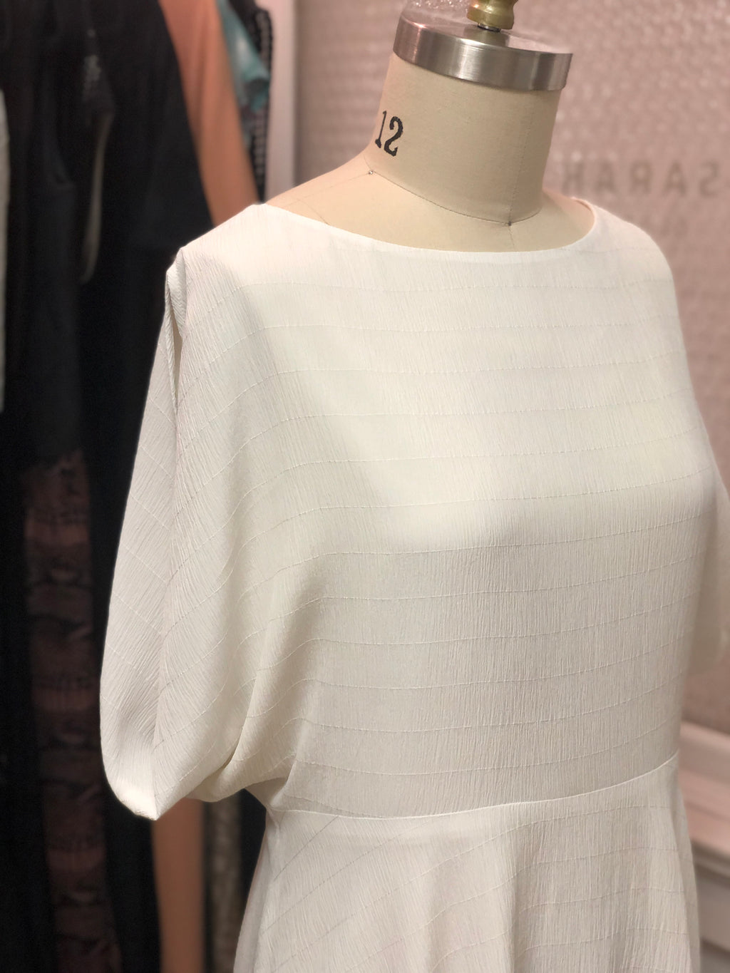 Monet Dress (Custom Design)