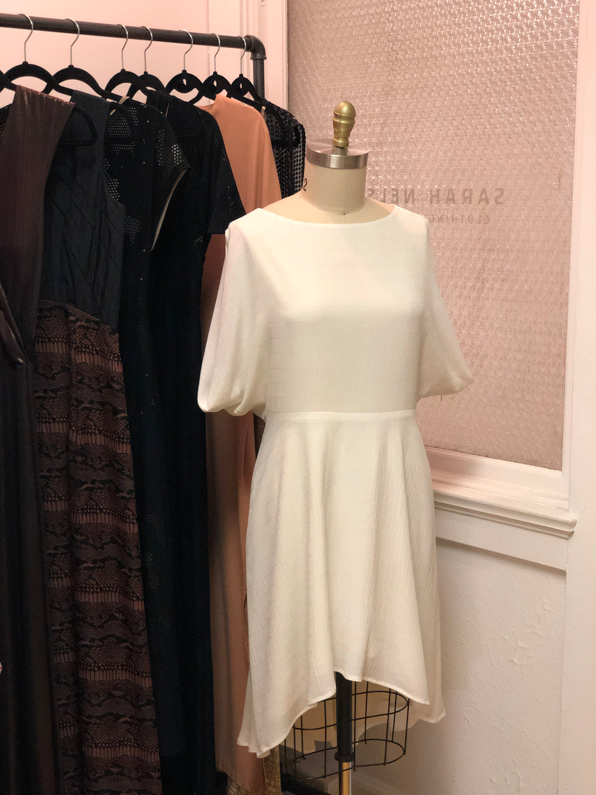 Monet Dress (Custom Design)