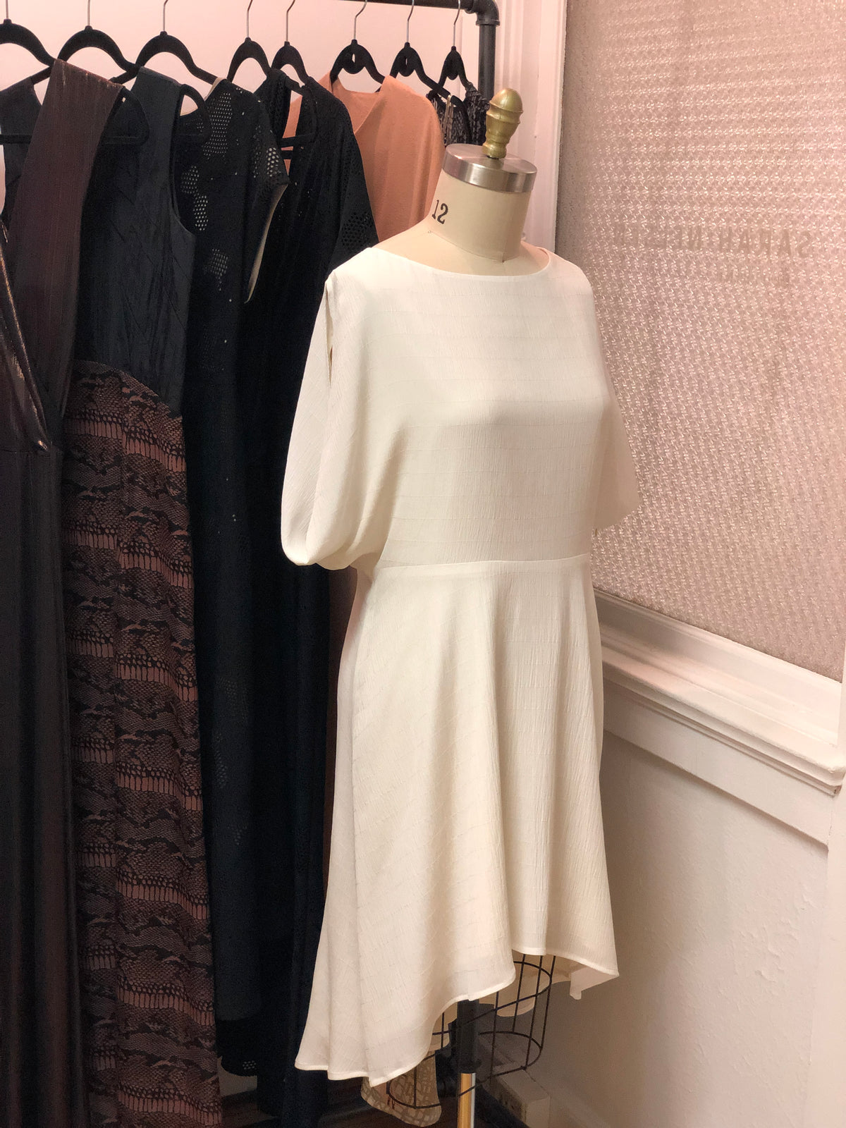 Monet Dress (Custom Design)