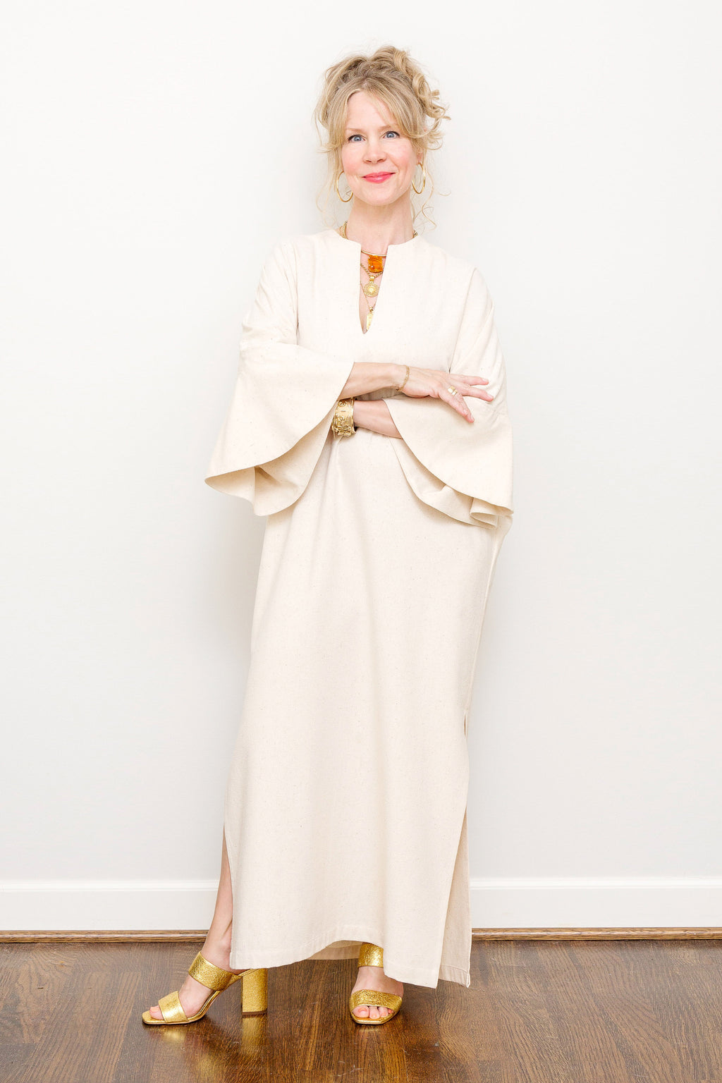 Denaro Caftan RTW